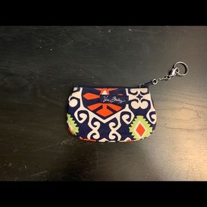 Vera Bradley card case